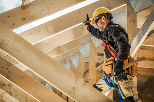 Best Roof Gutter Cleaning  in Flint, MI