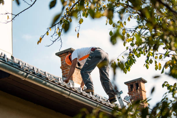 Best Local Roofing Companies  in Flint, MI