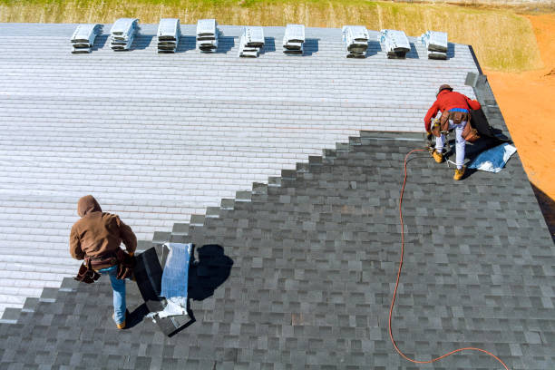 Quick and Trustworthy Emergency Roof Repair Services in Flint, MI