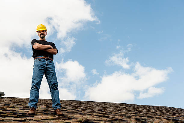 Best Emergency Roof Repair  in Flint, MI