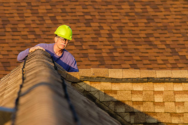 Best Roof Waterproofing Services  in Flint, MI