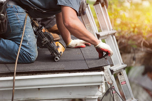 Roof Installation Near Me in Flint, MI