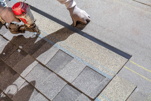 Best Storm Damage Roof Repair  in Flint, MI