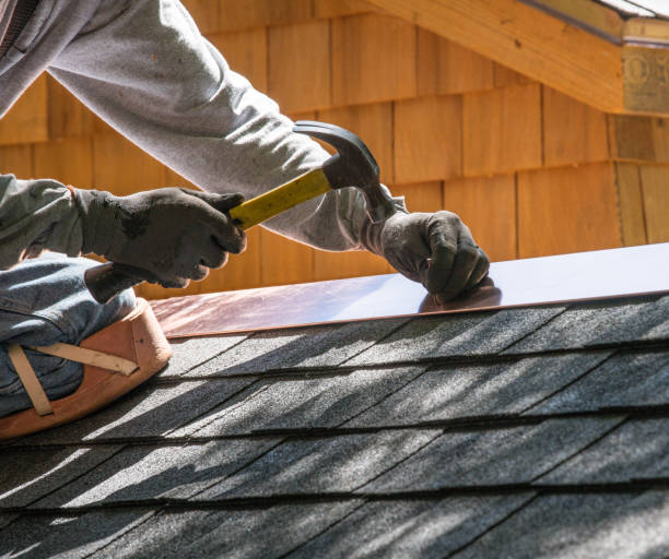 Slate Roofing Contractor in Flint, MI